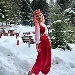 Holiday home Sarajevski Begluk *