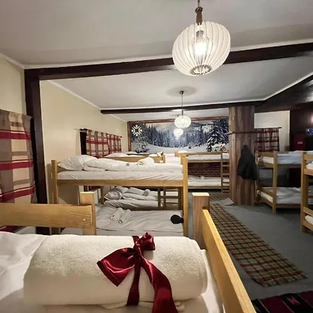 Sarajevski Begluk Vikendica