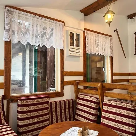 Casa de Férias Sarajevski Begluk *