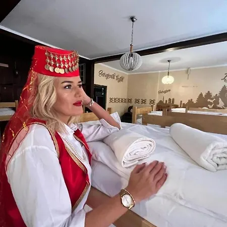 Sarajevski Begluk سراييفو