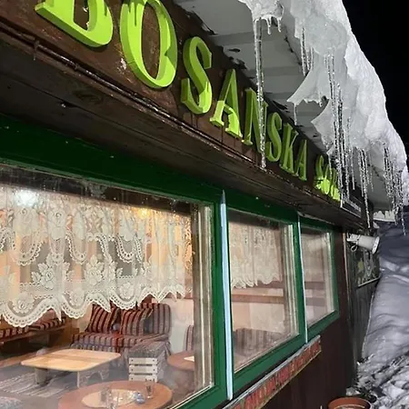 Feriehus Sarajevski Begluk