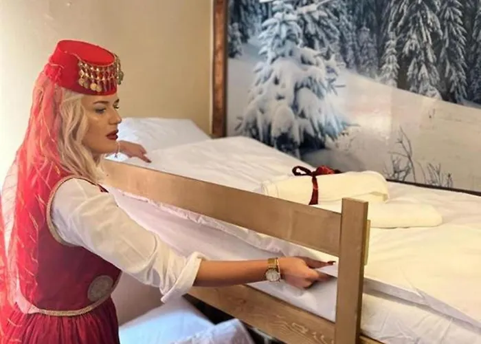 Sarajevski Begluk Casa de Férias Saraievo