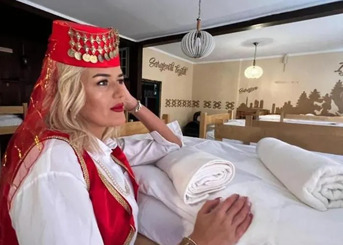 Sarajevski Begluk Saraievo